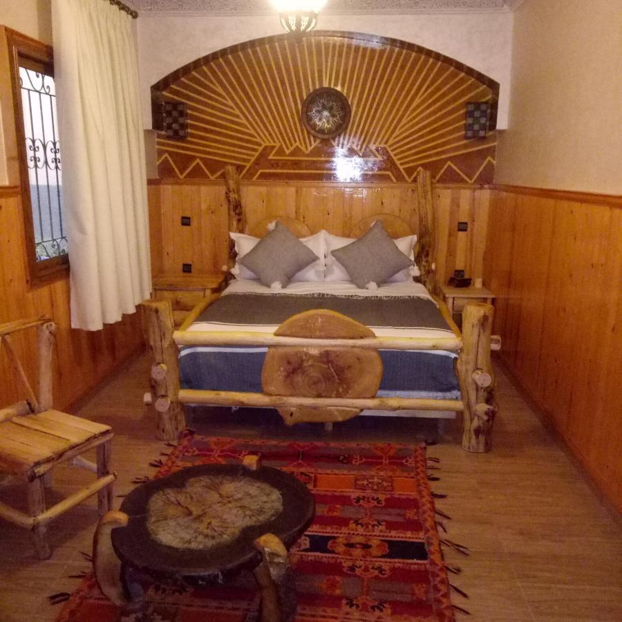 Mount Toubkal Lodge Imlil  Luaran gambar