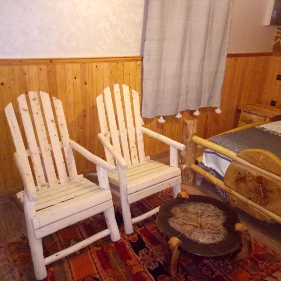 Mount Toubkal Lodge Imlil  Luaran gambar