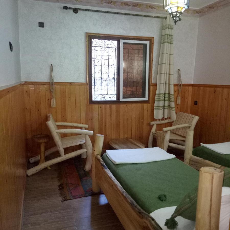 Mount Toubkal Lodge Imlil  Luaran gambar